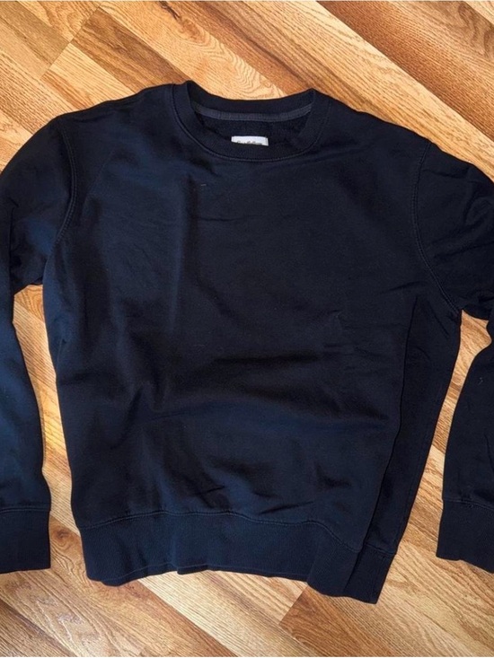 Goodfellow & Co Other - Goodfellow & Co Black Crewneck Sweater